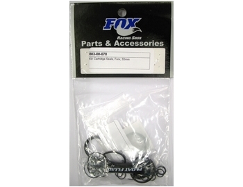 Fox 32 Forx 2002-14 Kit tenute Open bath